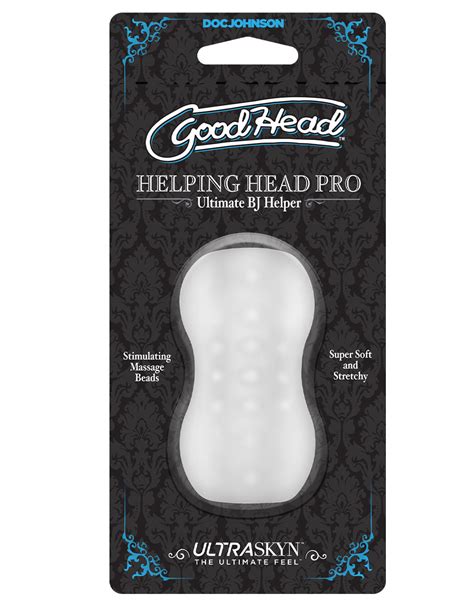 Goodhead Helping Head Pro Wholese Sex Doll Hot Sale Top Custom Sex