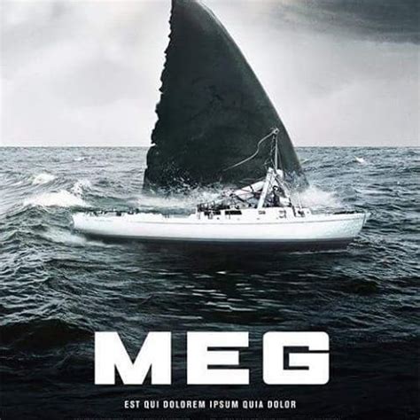 121 users · 485 views made by spokenfor5240. 'The Meg' (2018) recibe la calificación PG-13.