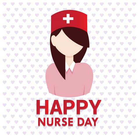 Best Nurses Day Illustrations Royalty Free Vector Graphics And Clip Art