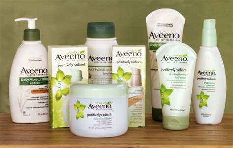 Learn about aveeno® baby products made with natural ingredients for daily moisturizing use & to help baby eczema breakouts. Aveeno Active Naturals - Leaving My Skin Looking Beautiful!