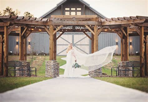 The barn is a unique and charming venue for your wedding celebration, perfect for a rustic aesthetic or country chic theme! The Apple Barn Wedding Venue | Howe Farms