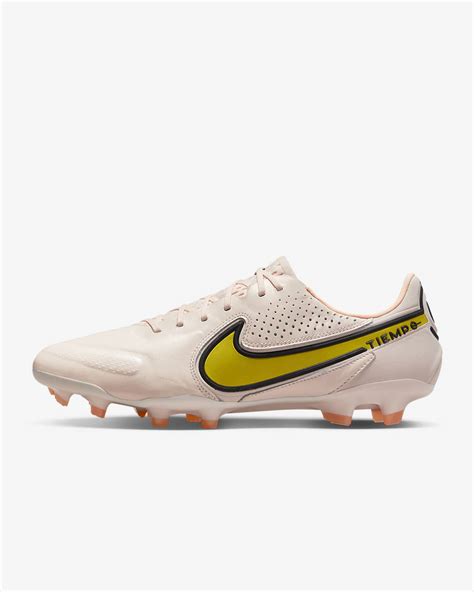 Nike Tiempo Legend 9 Elite Fg Firm Ground Football Boots Nike Ae