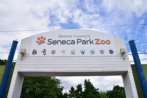 Seneca Park Zoo Job Fair Seneca Park Zoo