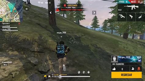 Simply amazing hack for free fire mobile with provides unlimited coins and diamond,no surveys or paid features,100% free stuff! Estaba jugando free fire hasta que me encontré con un ...