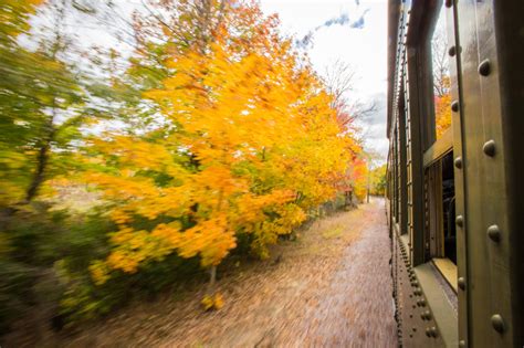 Autumn 6 Ways To See Wi Fall Color Travel Wisconsin