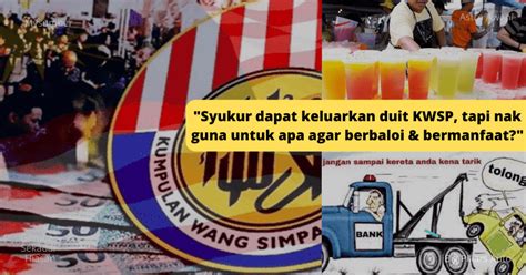 Isytihar cukai anda sebelum diserang lhdn. Nak Keluar Duit KWSP? Ketahui 4 Perkara Boleh Buat Dengan ...