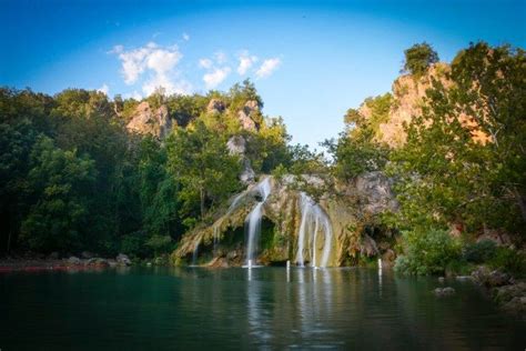 13 Most Incredible Natural Attractions In Oklahoma That Everyone Should