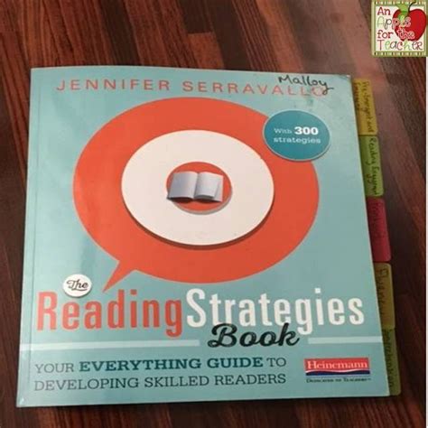 Reading Strategies Book Study Kickoff And Giveaways The Reading