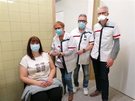 Met de komst van het vaccinatiecentrum is er ook een wijziging in verband met de verkeerssituatie. Eerste prik vandaag toegediend in vaccinatiecentrum De ...