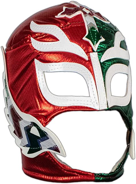 Buy Mexican Wrestling Masks Lucha Libre Costume Mascaras De Luchador