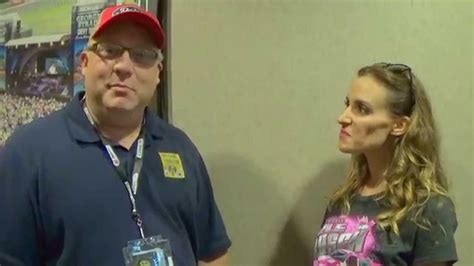 Samantha Busch Discusses The Pretty In Pink Foundation And Helping