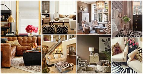 Maybe you would like to learn more about one of these? Animal Print Interior Decor For a Natural Look of Your Home