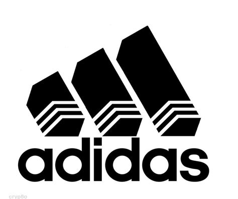 Logo De Adidas La Curiosa Historia De Su Símbolo De Tres Rayas