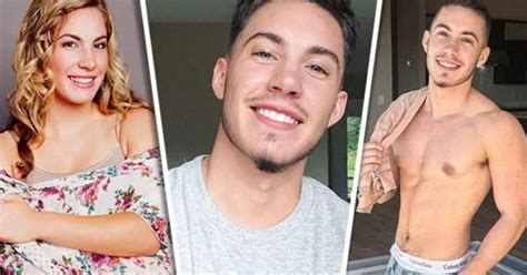 joven transgénero comparte increíbles fotos de su transformación pero se quedó sin amigos va