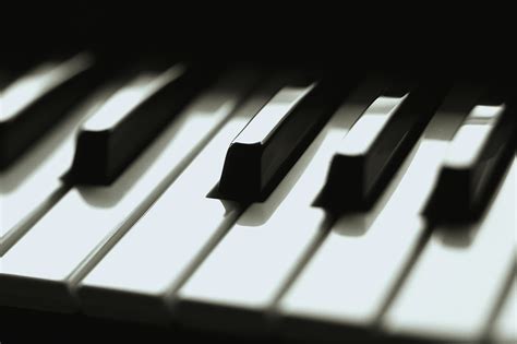 Using The Internet To Advance Piano Music Knowledge