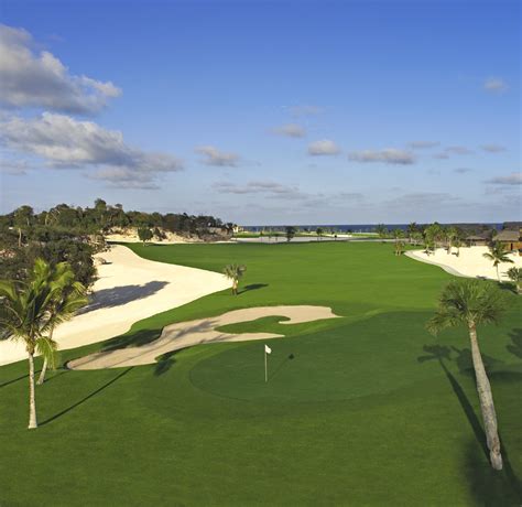 Punta Espada Ranks In The 50 Most Beautiful Golf Courses To Play In The