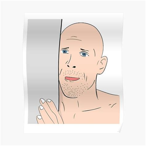 Johnny Sins Mmmm Poster For Sale By Graphic 360 Redbubble
