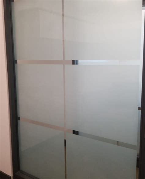 Frosted Glass Primal Glass Replacement