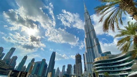 Dubai In 5 Days A Guide To The City So You Dont Miss A Thing