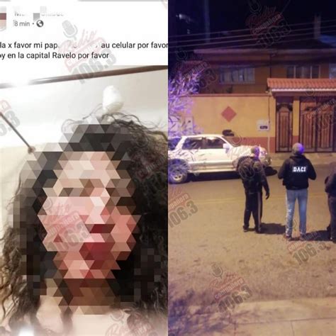 secuestró a su exnovia en el entretecho de su casa ella lo denunció a través de una selfie