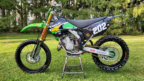 Check out all kawasaki dirt bikes for sale at the best prices, with the cheapest ad starting from £3,099. 2003 Kawasaki KX125 Dirt Bike for Sale | MX Locker