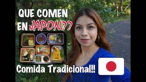 Cuando la cosa va en serio, yo suelo enfundarme un pañuelo pirata para cocinar. COMIDA TRADICIONAL JAPONESA ♨ Que Comen en JAPON? - YouTube