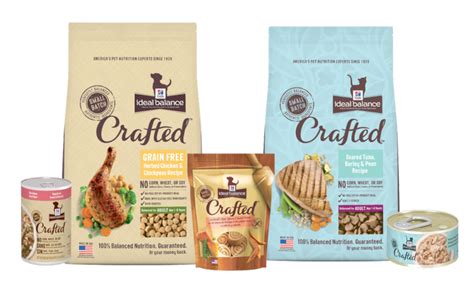 Homemade cat food gives you control over what you feed kitty. Artisan Crafted Small Batch Cat Food #InspiredbyCrafted ...