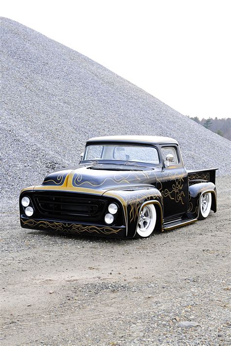 F100 Wide Body Kit