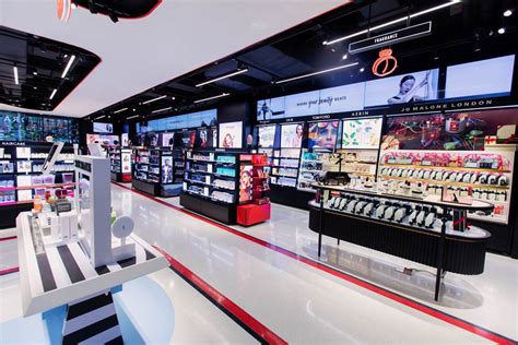 The ultimate guide with protips: Sephora At Fahrenheit88 KL Has A Beauty Loft, 8 Exclusive ...