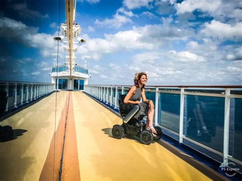 Frequently Asked Questions About Going On A Wheelchair Accessible