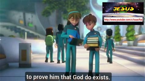 Superbook Paul And The Unknown God Part 2 Episode Season 5 Youtube