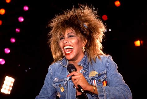 tina turner the queen of rock and roll has died at 83 glamour