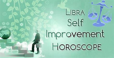 Libra Self Improvement Horoscope 2016 Ask My Oracle