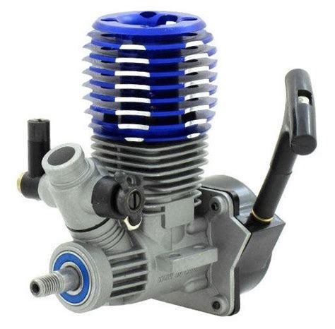 Asp 15cq Glow Nitro Engine For Rc Car In Parts And Accessories From Toys