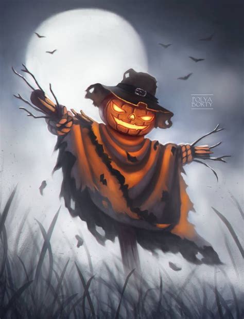 Pin By Jeanne Loves Horror💀🔪 On Scarecrows Halloween Scarecrow Photo