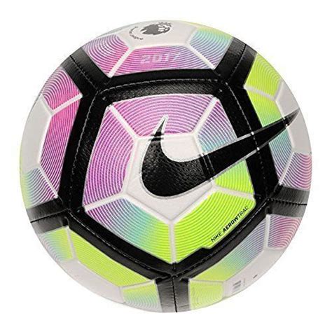Nike Strike Premier League Soccer Ball Football Sc2987 100 Size 4 5 For