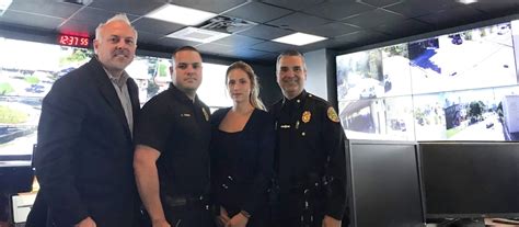 Criminal Justice professor works with Miami police to create real-time