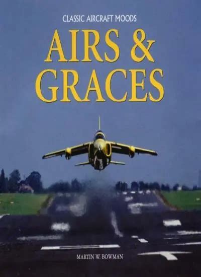 Airs And Graces Classic And Historic Aircraft Captured Through The