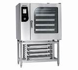 Photos of Residential Combi Oven