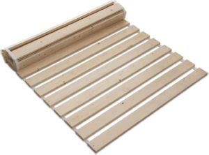 Mit den günstigen matratzen aus dem outlet von schlafwelt.de ist das kein problem! Lattenrost 90x180 cm günstig kaufen - Matratzen-Kaufen.com
