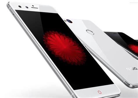 三大優點告訴你， Nubia Z11 Mini是最強小屏旗艦 每日頭條