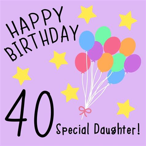 I also appreciated the live updates that let me know exactly when it was delivered. Image result for daughter 40th birthday | 90th birthday ...