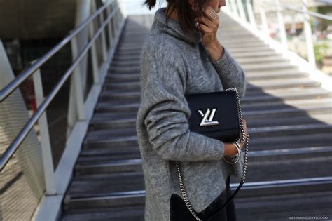 Check out some of the site's killer designs below. KNITS & PIECES — VIENNA WEDEKIND