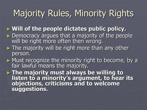 Ppt Concepts Of Democracy Powerpoint Presentation Free Download Id