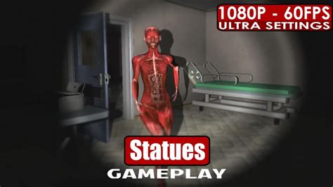 Statues Gameplay Pc Hd 1080p60fps Youtube