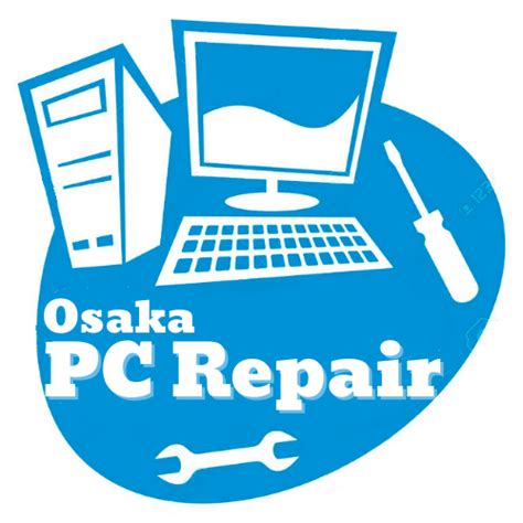 Osaka Pc Repair