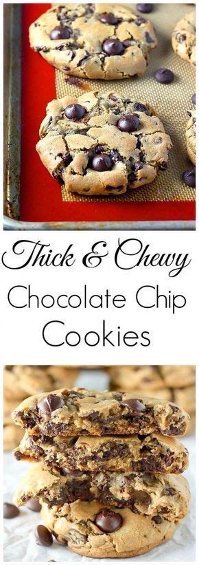 Flawless Chocolate Chip Cookies Baker By Nature Cookies Recipes