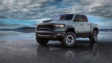 264 likes · 5 talking about this. 2021 Ram 1500 TRX Launch Edition 4K 2 Wallpaper | HD Car ...