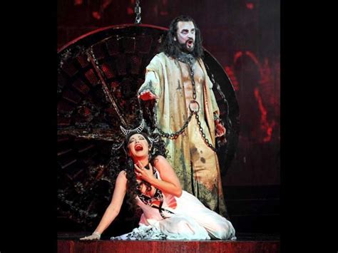 Of Sex Death And Opera World Photos Hindustan Times