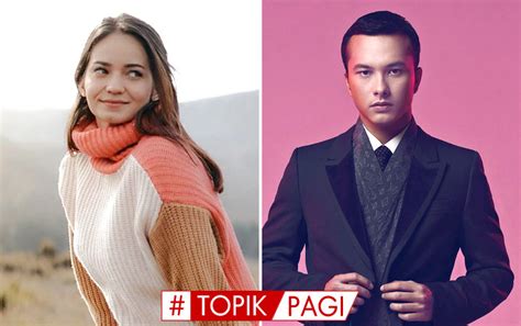 Sementara rama bersikap santai karena tim yang didukung enzy biasanya kalah. Enzy Storia Ogah Dicap Pelakor, Alasan Nicholas Saputra ...